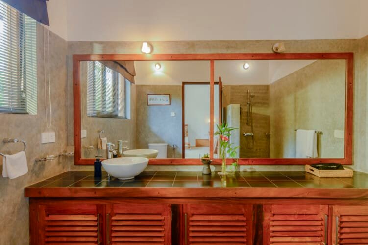 Top Notch Villas in Sri Lanka The Glasshouse Victoria Kandy Villas in Kandy