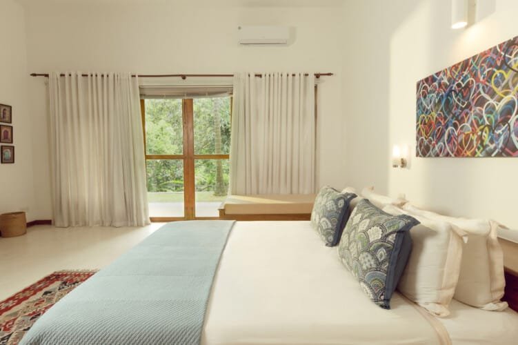 Top Notch Villas in Sri Lanka The Glasshouse Victoria Kandy Villas in Kandy