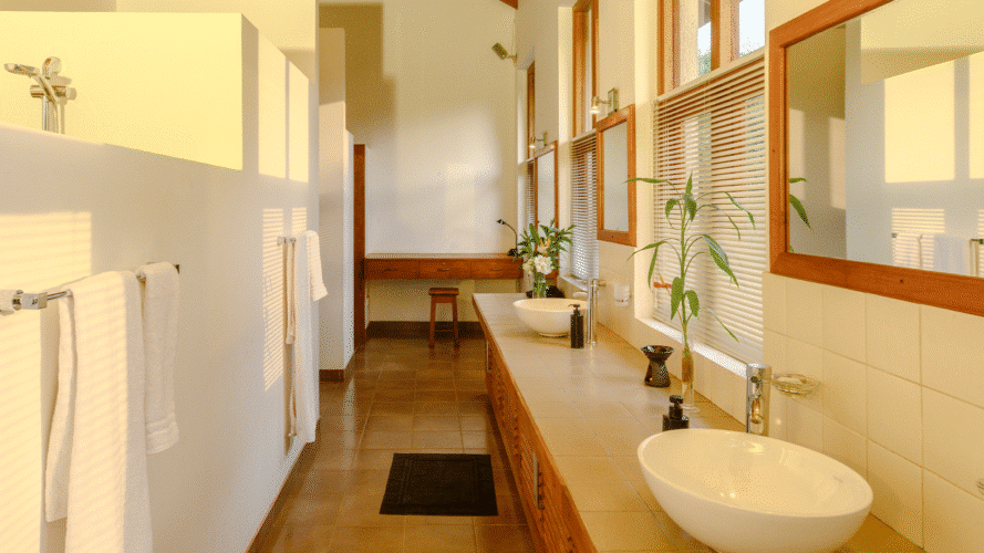 Top Notch Villas in Sri Lanka The Glasshouse Victoria Kandy Villas in Kandy