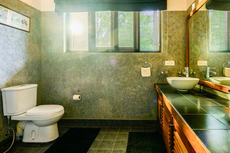 Top Notch Villas in Sri Lanka The Glasshouse Victoria Kandy Villas in Kandy