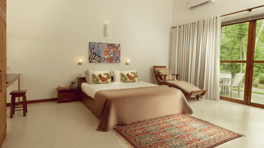Top Notch Villas in Sri Lanka The Glasshouse Victoria Kandy Villas in Kandy