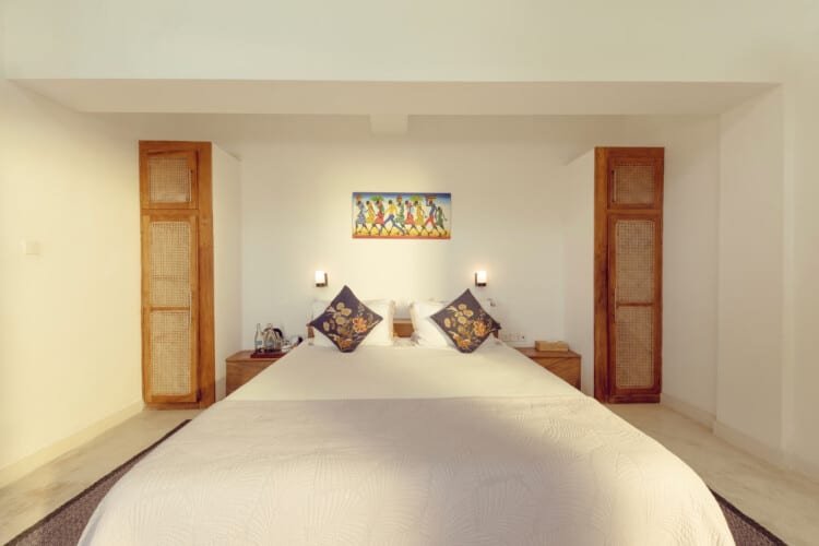 Top Notch Villas in Sri Lanka The Glasshouse Victoria Kandy Villas in Kandy