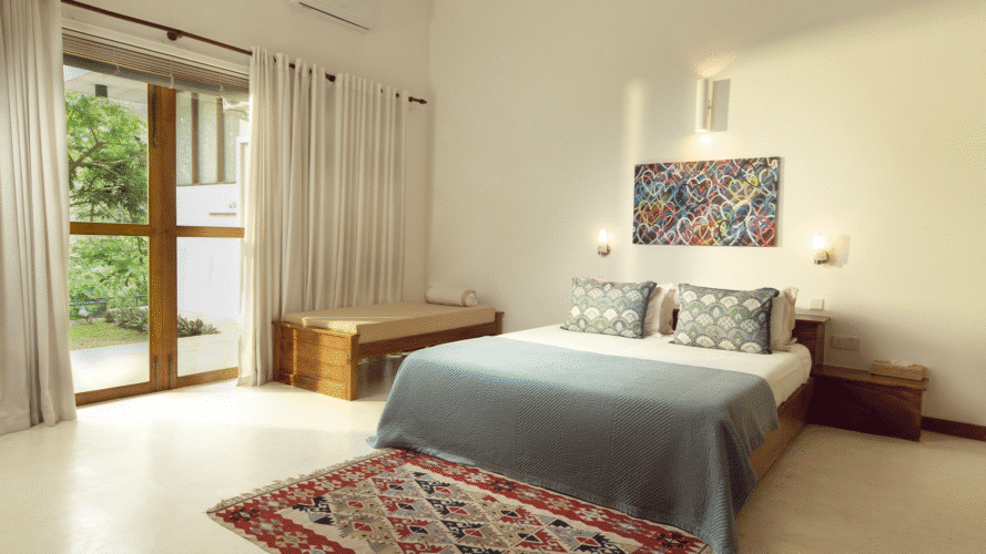Top Notch Villas in Sri Lanka The Glasshouse Victoria Kandy Villas in Kandy
