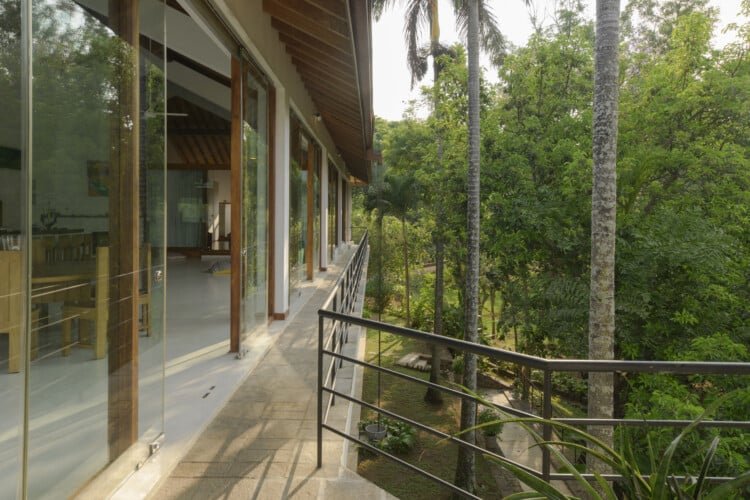 Top Notch Villas in Sri Lanka The Glasshouse Victoria Kandy Villas in Kandy