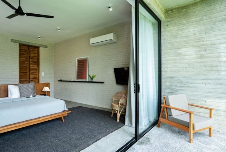 Top Notch Villas in Sri Lanka Villa Alba Ahangama