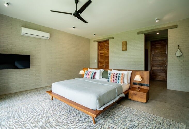 Top Notch Villas in Sri Lanka Villa Alba Ahangama