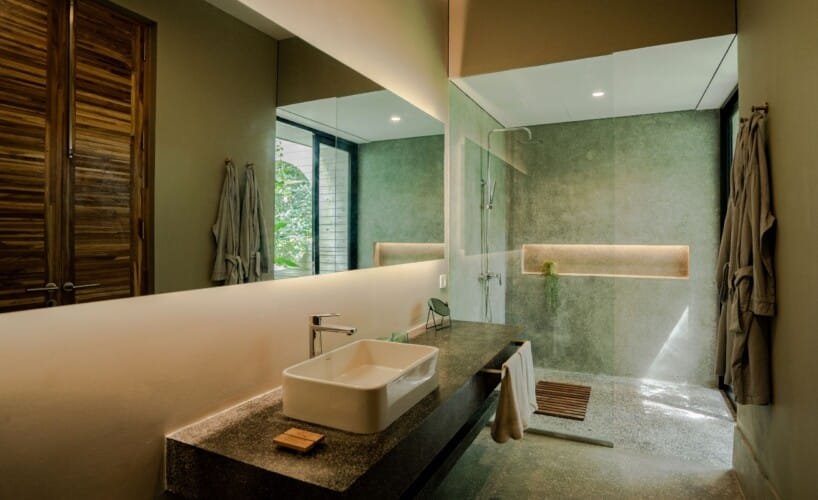 Top Notch Villas in Sri Lanka Villa Alba Ahangama