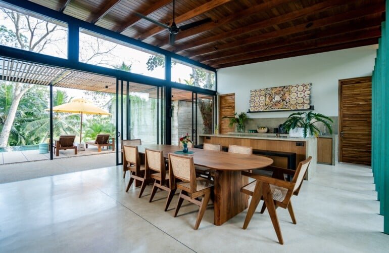 Top Notch Villas in Sri Lanka Villa Alba Ahangama