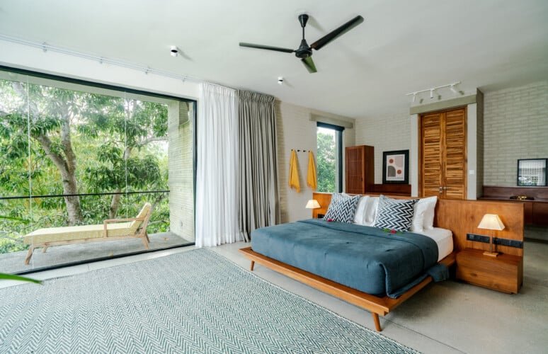 Top Notch Villas in Sri Lanka Villa Alba Ahangama