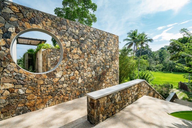Top Notch Villas in Sri Lanka Villa Alba Ahangama