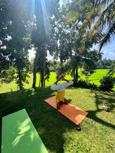 Top Notch Villas in Sri Lanka Villa Alba Ahangama