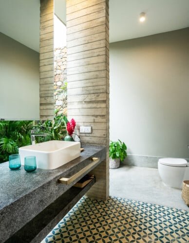 Top Notch Villas in Sri Lanka Villa Alba Ahangama