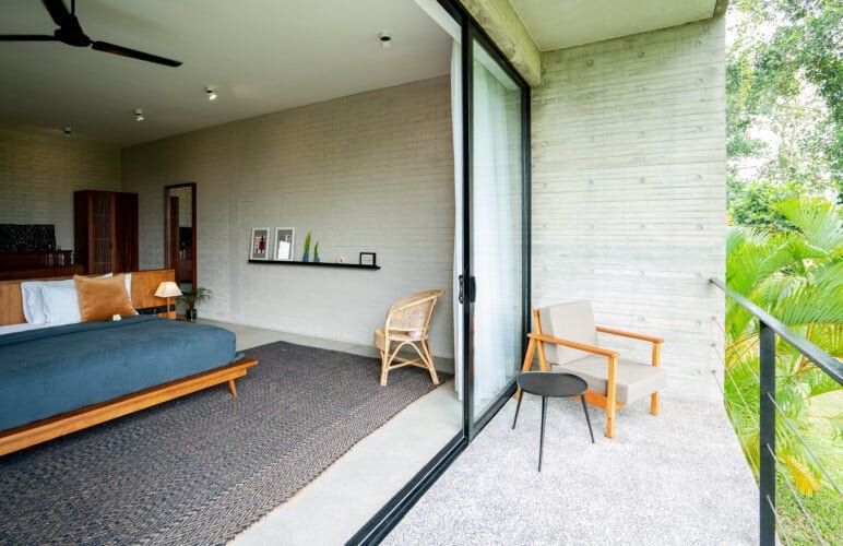 Top Notch Villas in Sri Lanka Villa Alba Ahangama