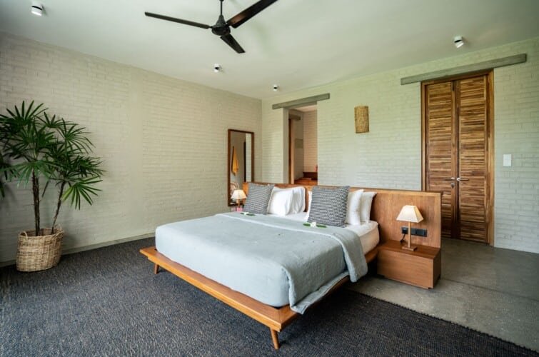 Top Notch Villas in Sri Lanka Villa Alba Ahangama