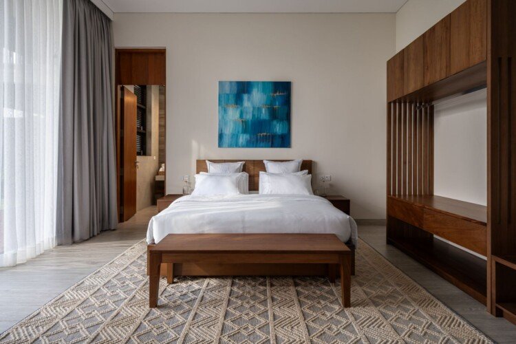 Villa Kasa in Talpe Surf Beach Kabalana Top Notch Villas in Sri Lanka