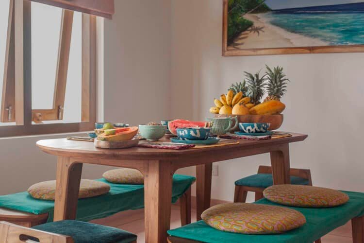 Villa Maria Top Notch Villas in Sri Lanka