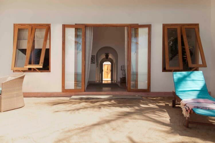 Villa Maria Top Notch Villas in Sri Lanka