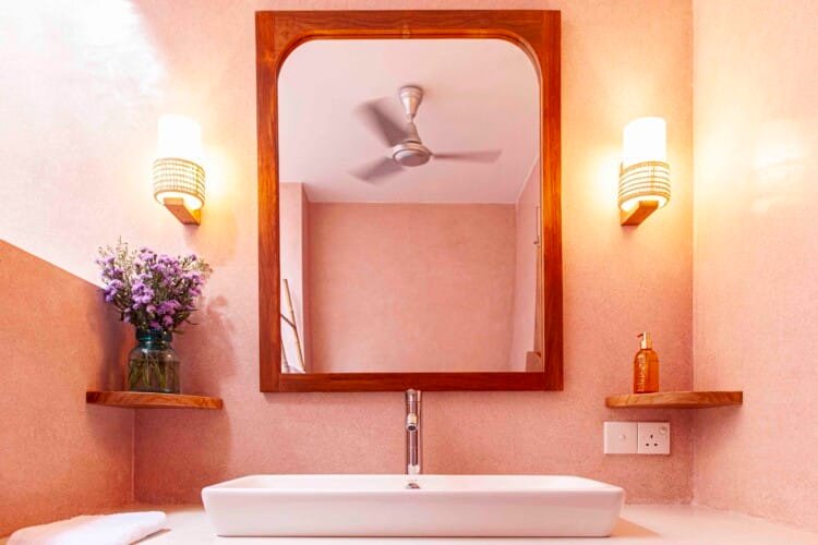 Villa Maria Top Notch Villas in Sri Lanka