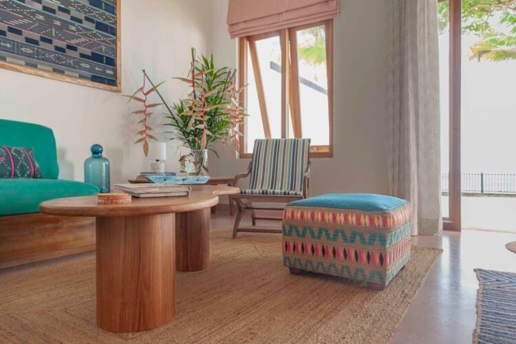 Villa Maria Top Notch Villas in Sri Lanka