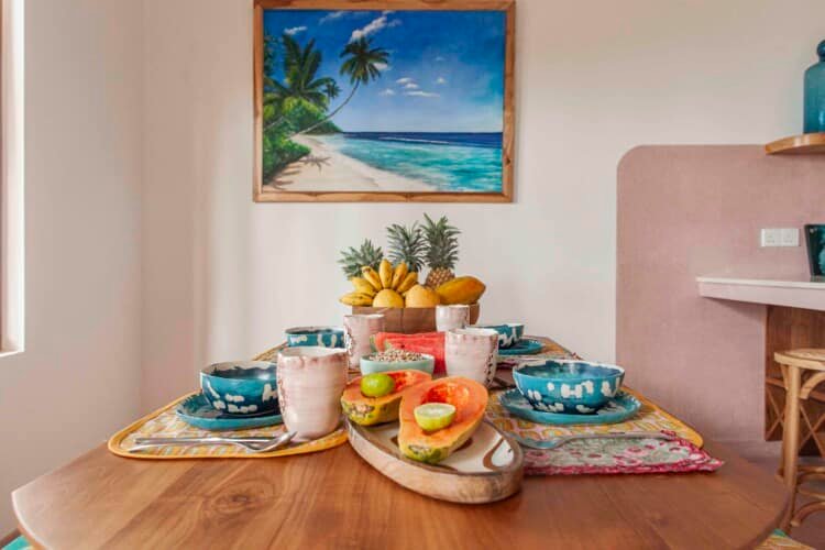 Villa Maria Top Notch Villas in Sri Lanka