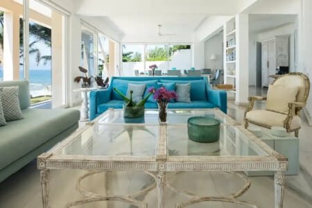 Villa Sandals Balapitiya Beachfront Luxury