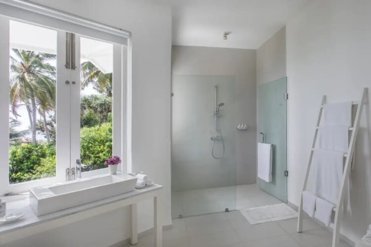 Villa Sandals Balapitiya Beachfront Luxury