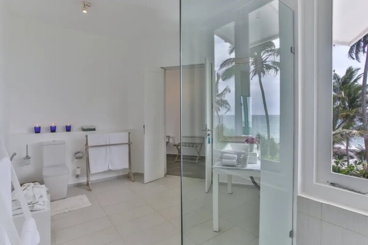 Villa Sandals Balapitiya Beachfront Luxury