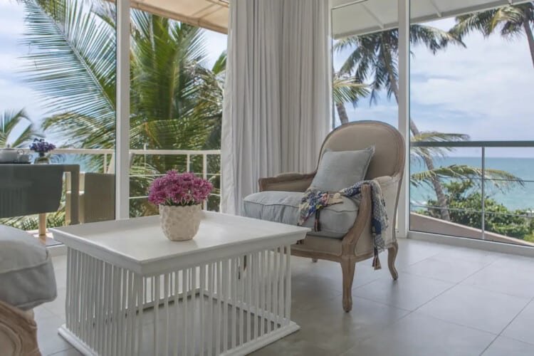 Villa Sandals Balapitiya Beachfront Luxury