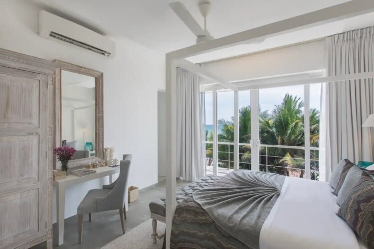 Villa Sandals Balapitiya Beachfront Luxury