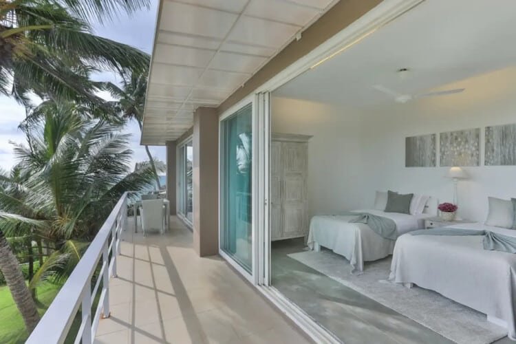 Villa Sandals Balapitiya Beachfront Luxury