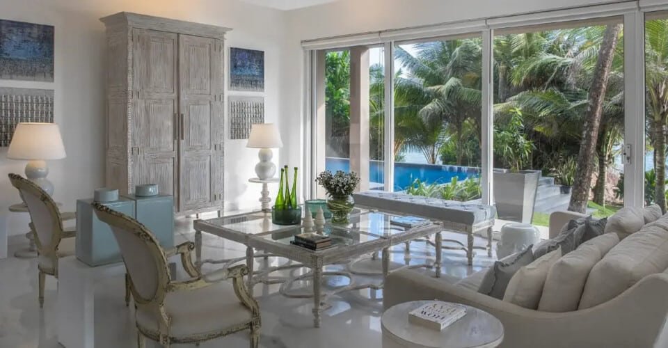 Villa Sandals Balapitiya Beachfront Luxury