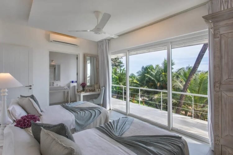 Villa Sandals Balapitiya Beachfront Luxury