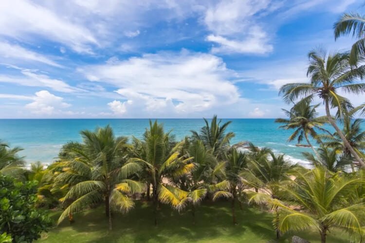 Villa Sandals Balapitiya Beachfront Luxury