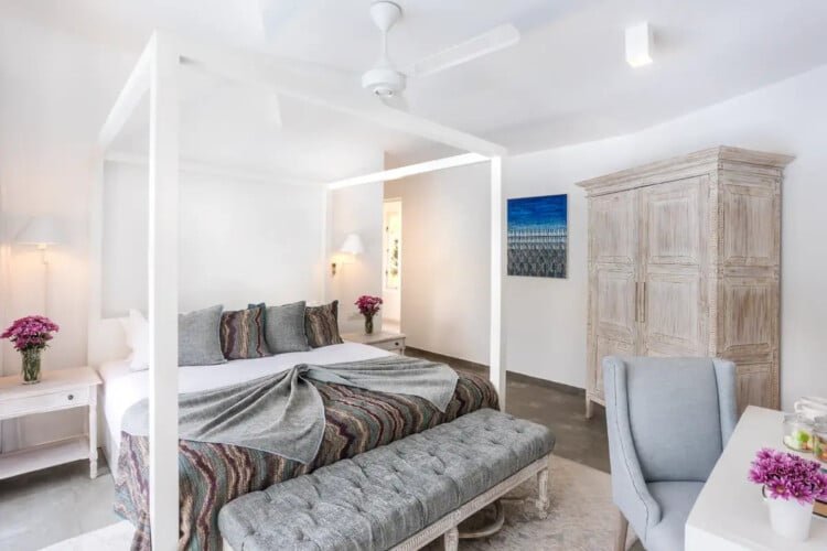 Villa Sandals Balapitiya Beachfront Luxury