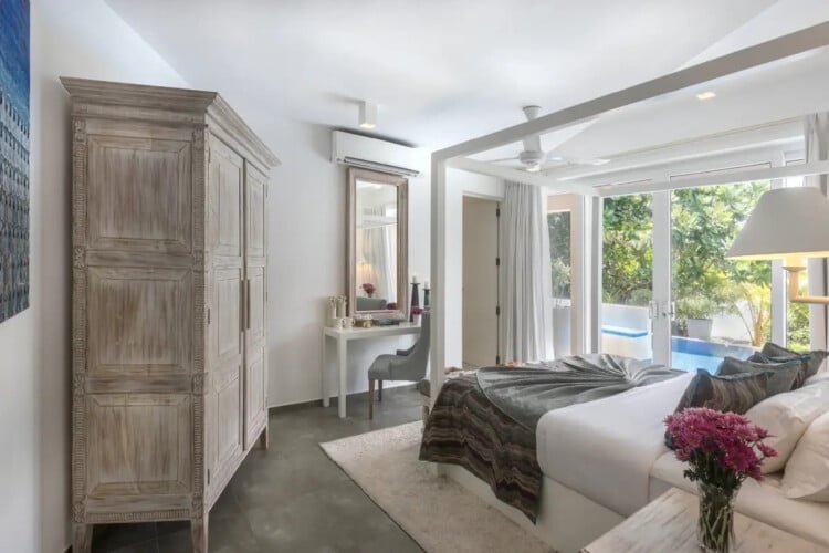 Villa Sandals Balapitiya Beachfront Luxury
