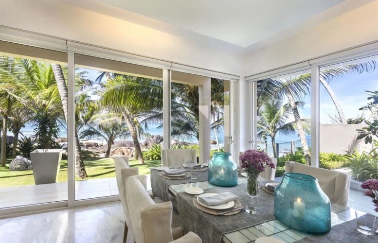 Villa Sandals Balapitiya Beachfront Luxury