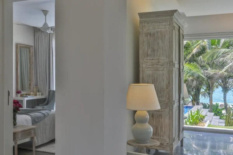 Villa Sandals Balapitiya Beachfront Luxury