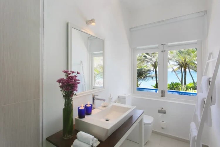 Villa Sandals Balapitiya Beachfront Luxury