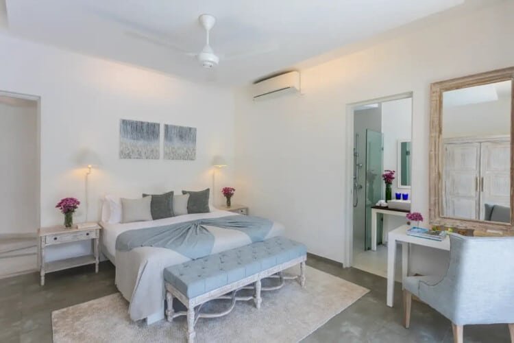 Villa Sandals Balapitiya Beachfront Luxury