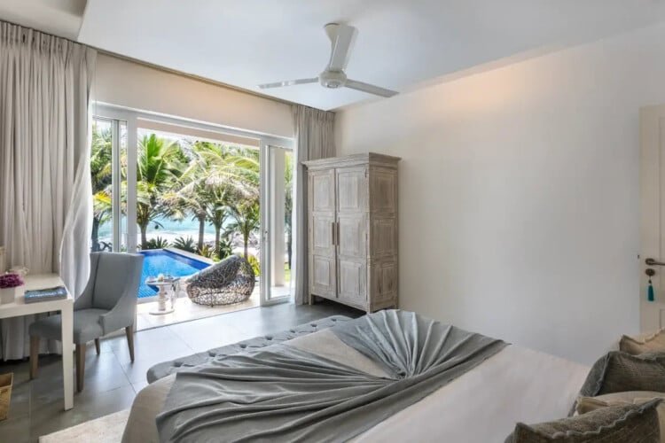 Villa Sandals Balapitiya Beachfront Luxury