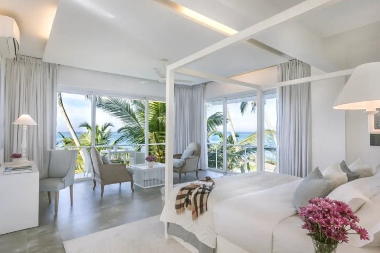 Villa Sandals Balapitiya Beachfront Luxury