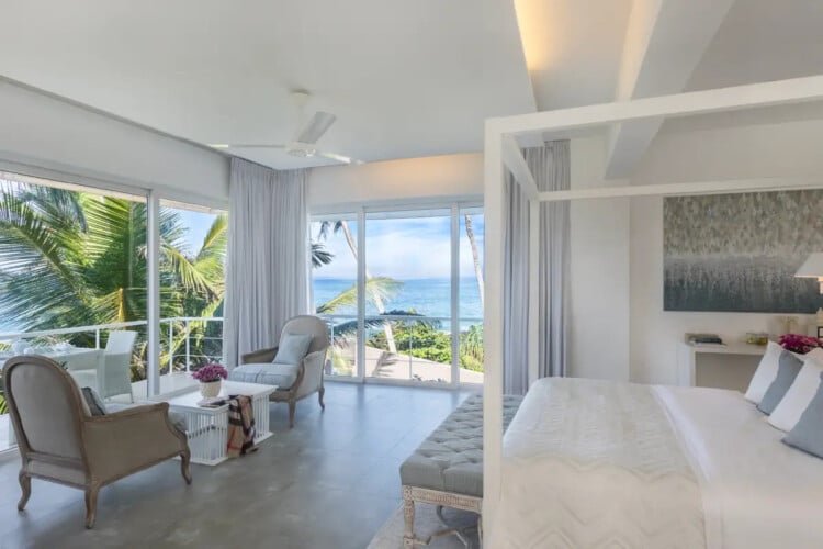 Villa Sandals Balapitiya Beachfront Luxury