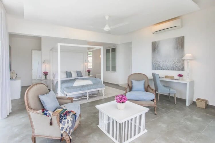 Villa Sandals Balapitiya Beachfront Luxury