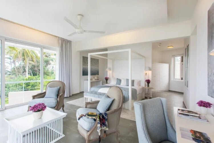 Villa Sandals Balapitiya Beachfront Luxury