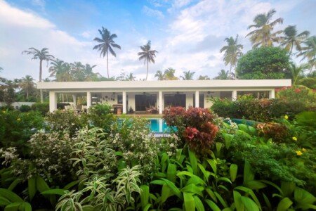 Top Notch Villas in Sri Lanka Palm Cove Villa Kabalana Surf Beach Ahangama and King Suite
