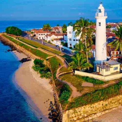 galle fort villas in sri lanka