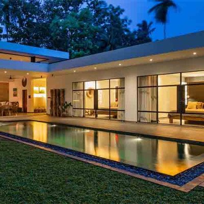 modern villas in sri lanka