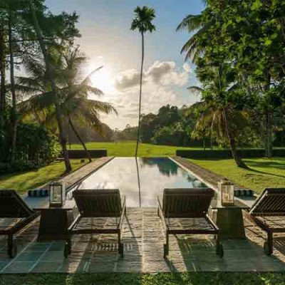 paddy view villas in sri lanka